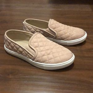 Steve Madden Shoes -Blush Pink